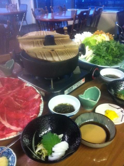 Lodge Sano Daisen  Exterior foto