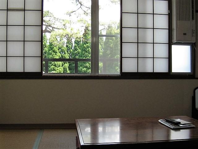 Lodge Sano Daisen  Exterior foto