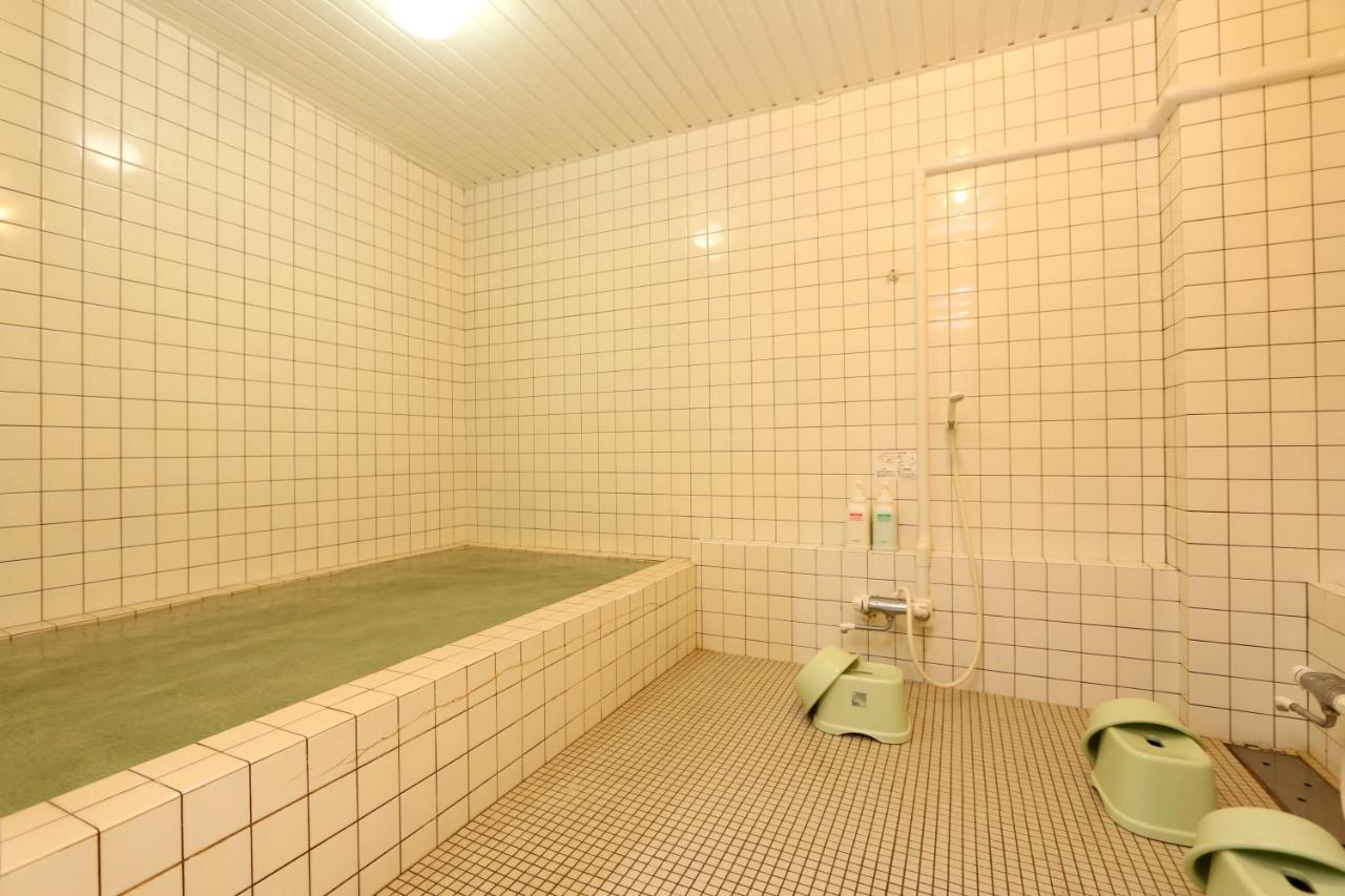 Lodge Sano Daisen  Exterior foto