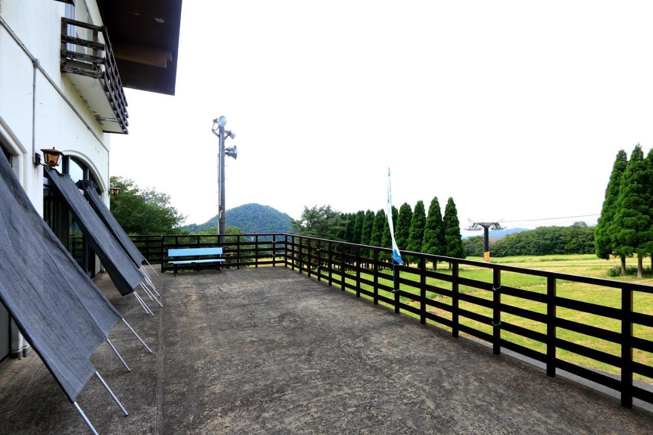 Lodge Sano Daisen  Exterior foto